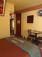 Hostal Pablos House