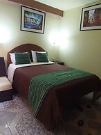 Hostal Pablos House