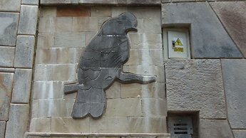 Hostal Pablos House
