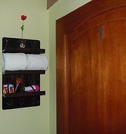 Hostal Pablos House