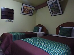 Hostal Pablos House