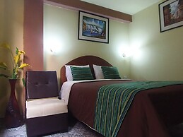 Hostal Pablos House