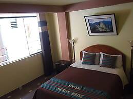Hostal Pablos House
