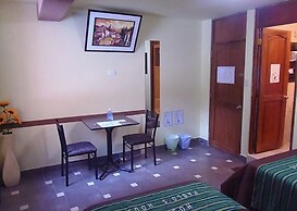 Hostal Pablos House