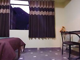 Hostal Pablos House
