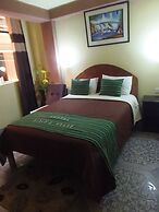 Hostal Pablos House