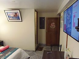 Hostal Pablos House