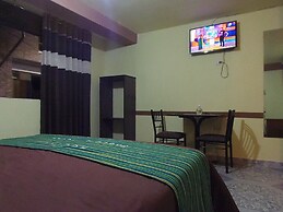 Hostal Pablos House