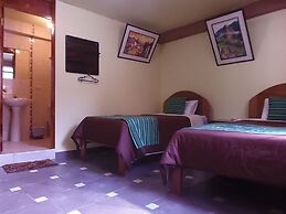 Hostal Pablos House