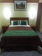 Hostal Pablos House