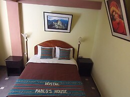 Hostal Pablos House