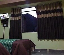 Hostal Pablos House
