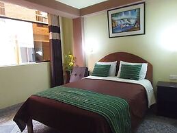Hostal Pablos House
