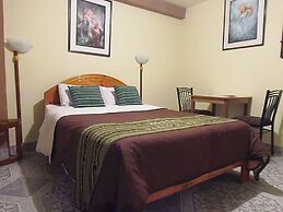 Hostal Pablos House