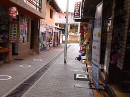Hostal Pablos House