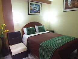 Hostal Pablos House