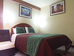 Hostal Pablos House