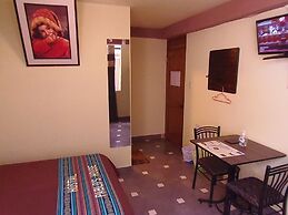 Hostal Pablos House
