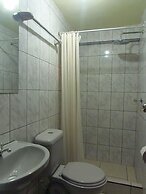 Hostal Pablos House