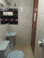 Hostal Pablos House