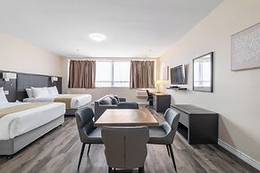 Hotel Montreal Metropolitan, an Ascend Collection Hotel