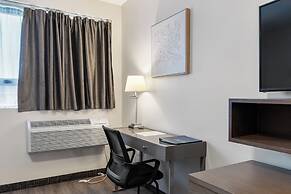 Hotel Montreal Metropolitan, an Ascend Collection Hotel