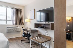 Hotel Montreal Metropolitan, an Ascend Collection Hotel