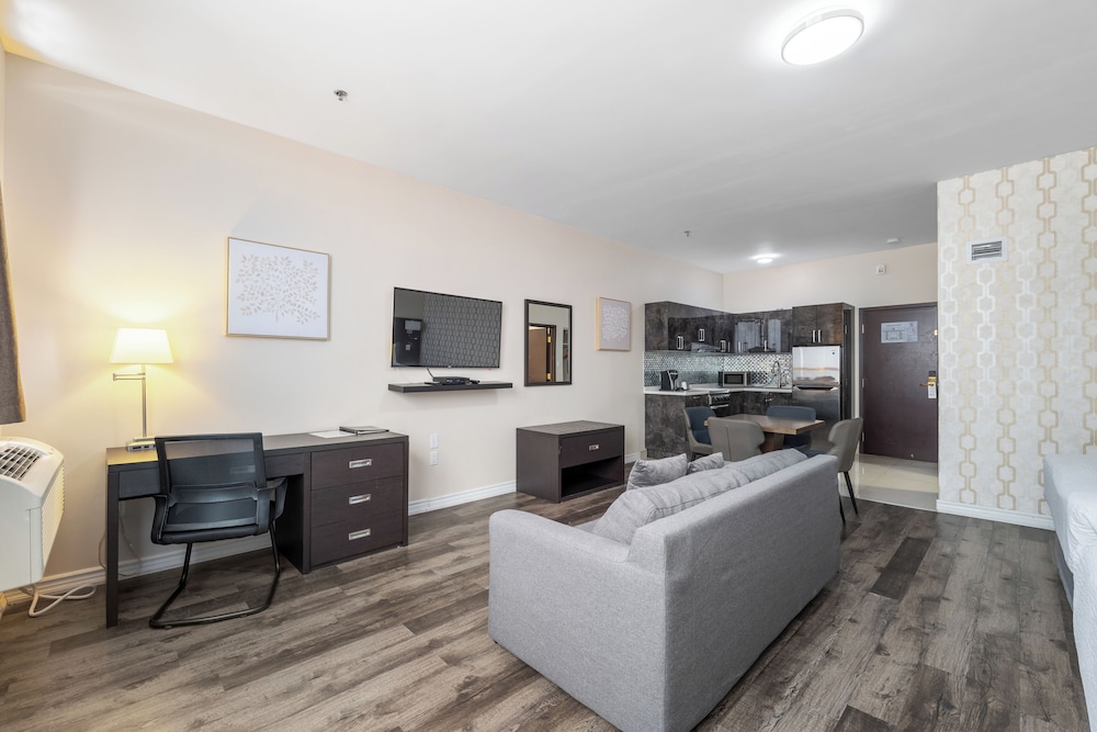 Hotel Montreal Metropolitan, an Ascend Collection Hotel