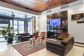 Hotel Montreal Metropolitan, an Ascend Collection Hotel