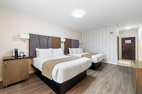 Hotel Montreal Metropolitan, an Ascend Collection Hotel