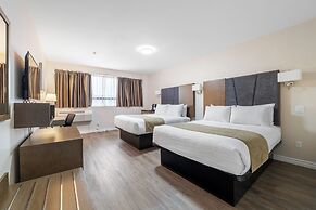 Hotel Montreal Metropolitan, an Ascend Collection Hotel