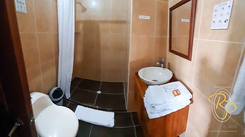 Hotel Rio Piedras