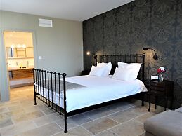 Chambre d'hôtes Château MontPlaisir