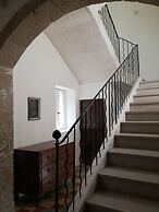Chambre d'hôtes Château MontPlaisir