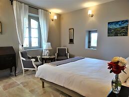Chambre d'hôtes Château MontPlaisir