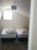 Chambre d'hôtes Château MontPlaisir