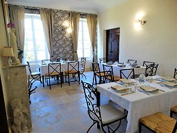 Chambre d'hôtes Château MontPlaisir