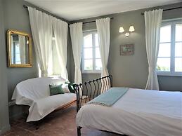 Chambre d'hôtes Château MontPlaisir