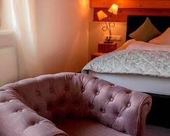 Garten Hotel Salzach Garni