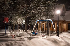 Jastrzebia Turnia