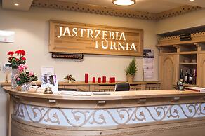 Jastrzebia Turnia
