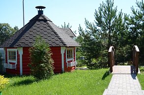 Syntulskaya sloboda