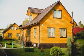Syntulskaya sloboda