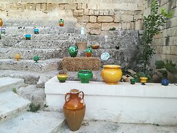 Trullo Alessandro e Villa Raffaela