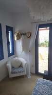 Aphrodite and Apollo Apartments
