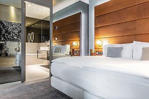 Hilton Garden Inn Mannheim