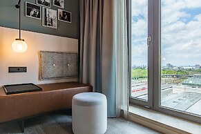 Hilton Garden Inn Mannheim