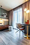 Hilton Garden Inn Mannheim