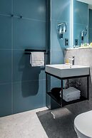 Hilton Garden Inn Mannheim
