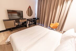Hampton by Hilton Antofagasta